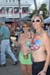 Body Painting 2006 photo - Duval Street, Key West